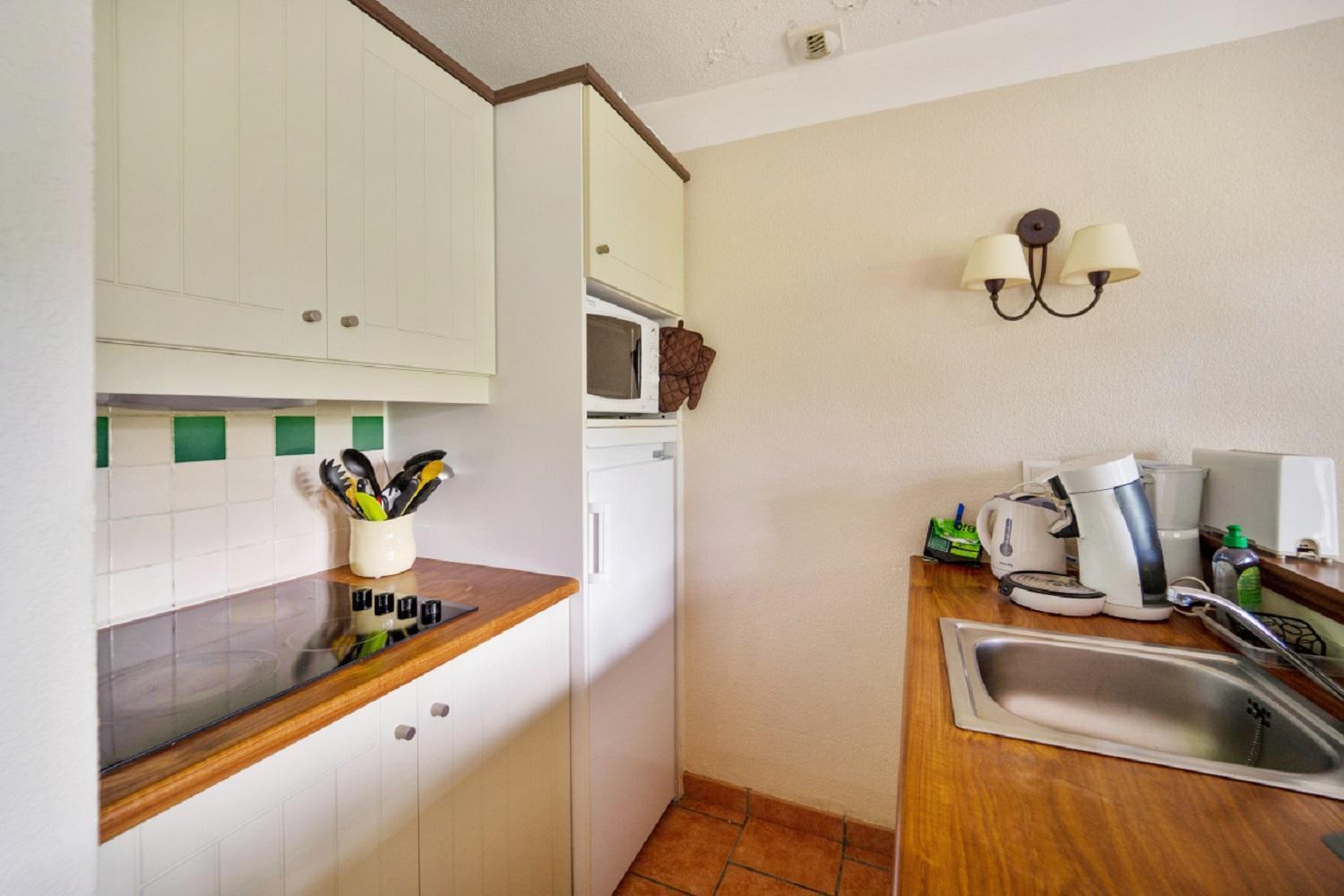 Residence Moliets - Maeva Home Room photo