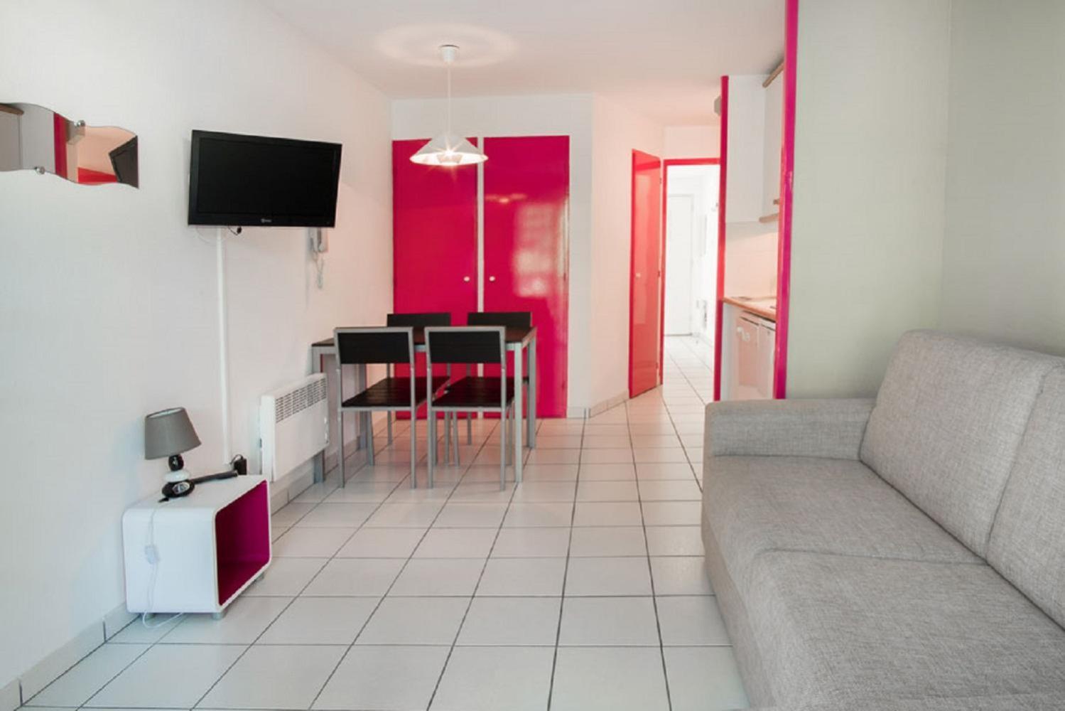 Residence Moliets - Maeva Home Room photo