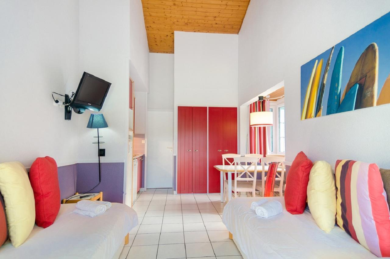 Residence Moliets - Maeva Home Exterior photo