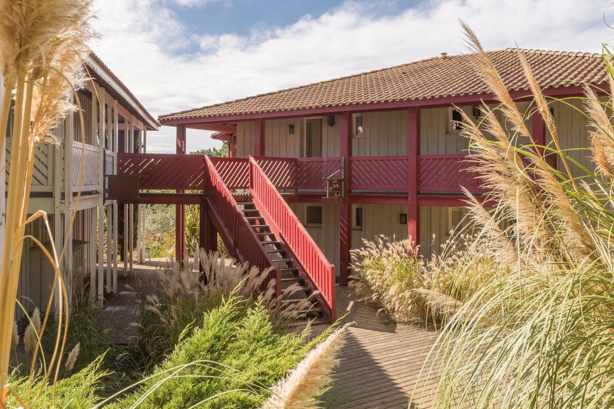 Residence Moliets - Maeva Home Exterior photo
